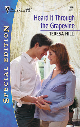 Title details for Heard It Through the Grapevine by Teresa Hill - Available